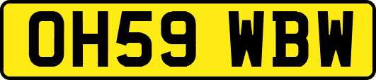 OH59WBW