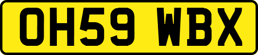OH59WBX