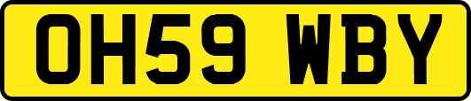 OH59WBY