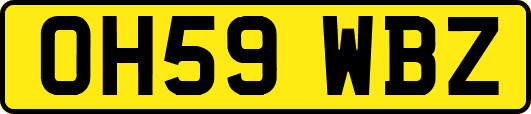 OH59WBZ