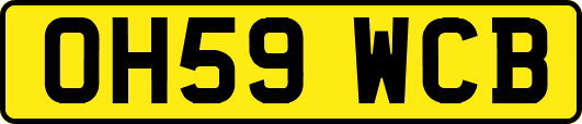 OH59WCB