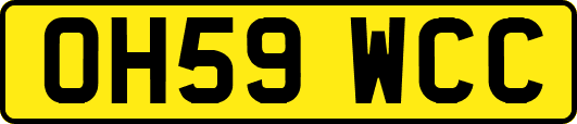 OH59WCC