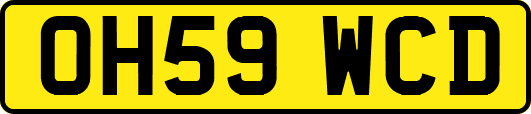 OH59WCD