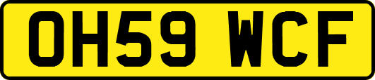 OH59WCF
