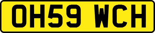 OH59WCH