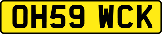OH59WCK