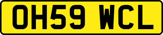 OH59WCL