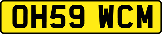 OH59WCM