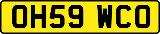 OH59WCO