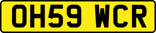 OH59WCR