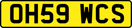 OH59WCS