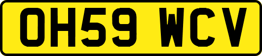 OH59WCV
