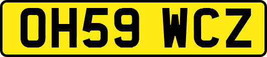 OH59WCZ