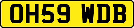 OH59WDB