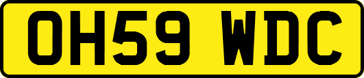 OH59WDC