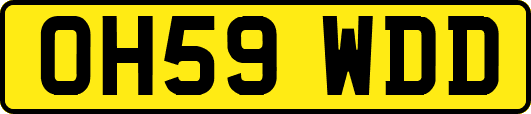 OH59WDD
