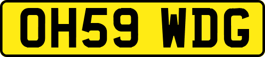 OH59WDG