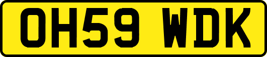 OH59WDK