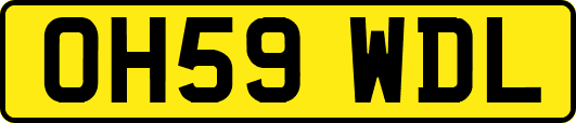 OH59WDL