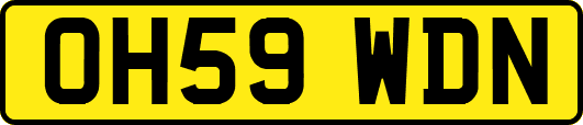 OH59WDN