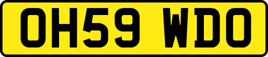 OH59WDO