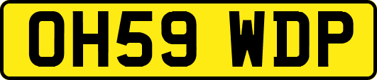 OH59WDP