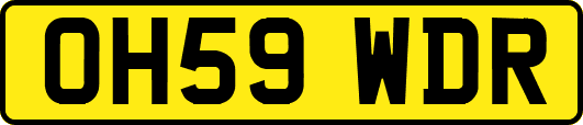 OH59WDR