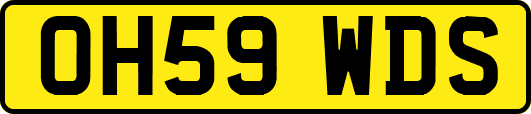OH59WDS