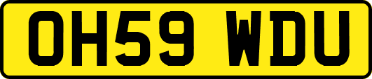 OH59WDU