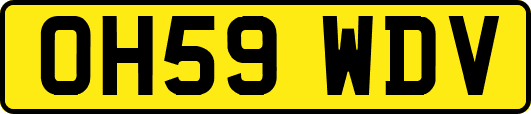 OH59WDV