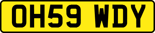 OH59WDY