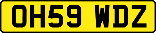 OH59WDZ
