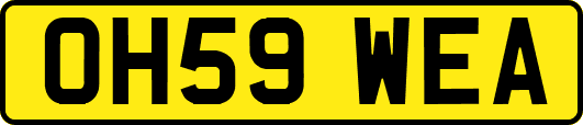 OH59WEA