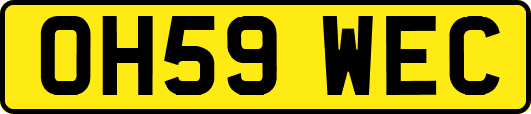 OH59WEC