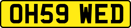 OH59WED