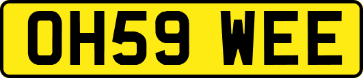 OH59WEE