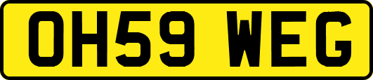 OH59WEG