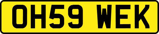 OH59WEK