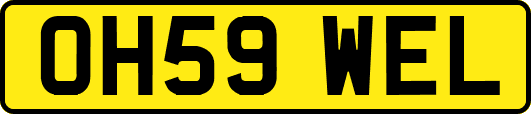 OH59WEL