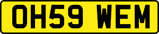 OH59WEM