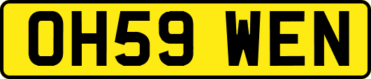 OH59WEN