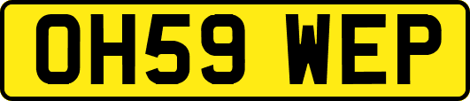 OH59WEP