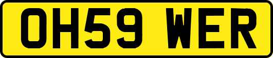 OH59WER