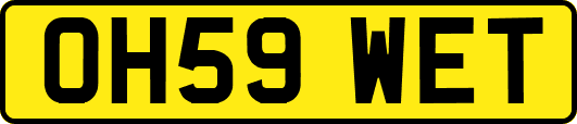 OH59WET