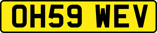 OH59WEV