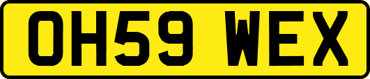OH59WEX