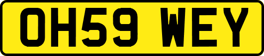 OH59WEY