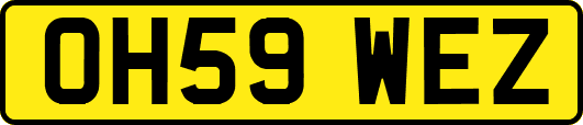 OH59WEZ