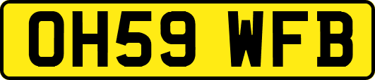 OH59WFB