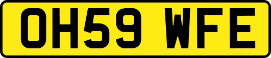 OH59WFE